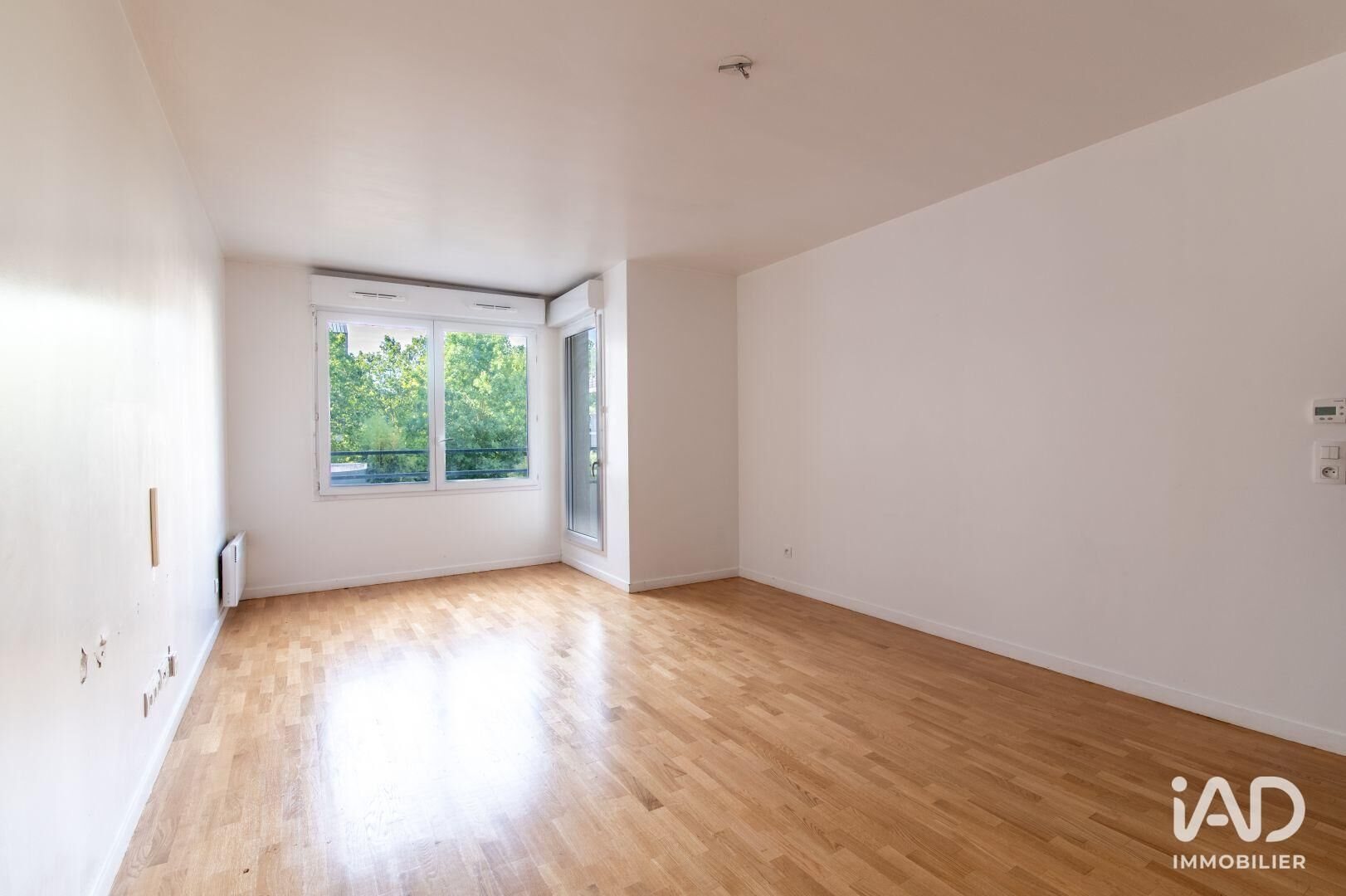 Appartement à vendre, 69m², Montévrain