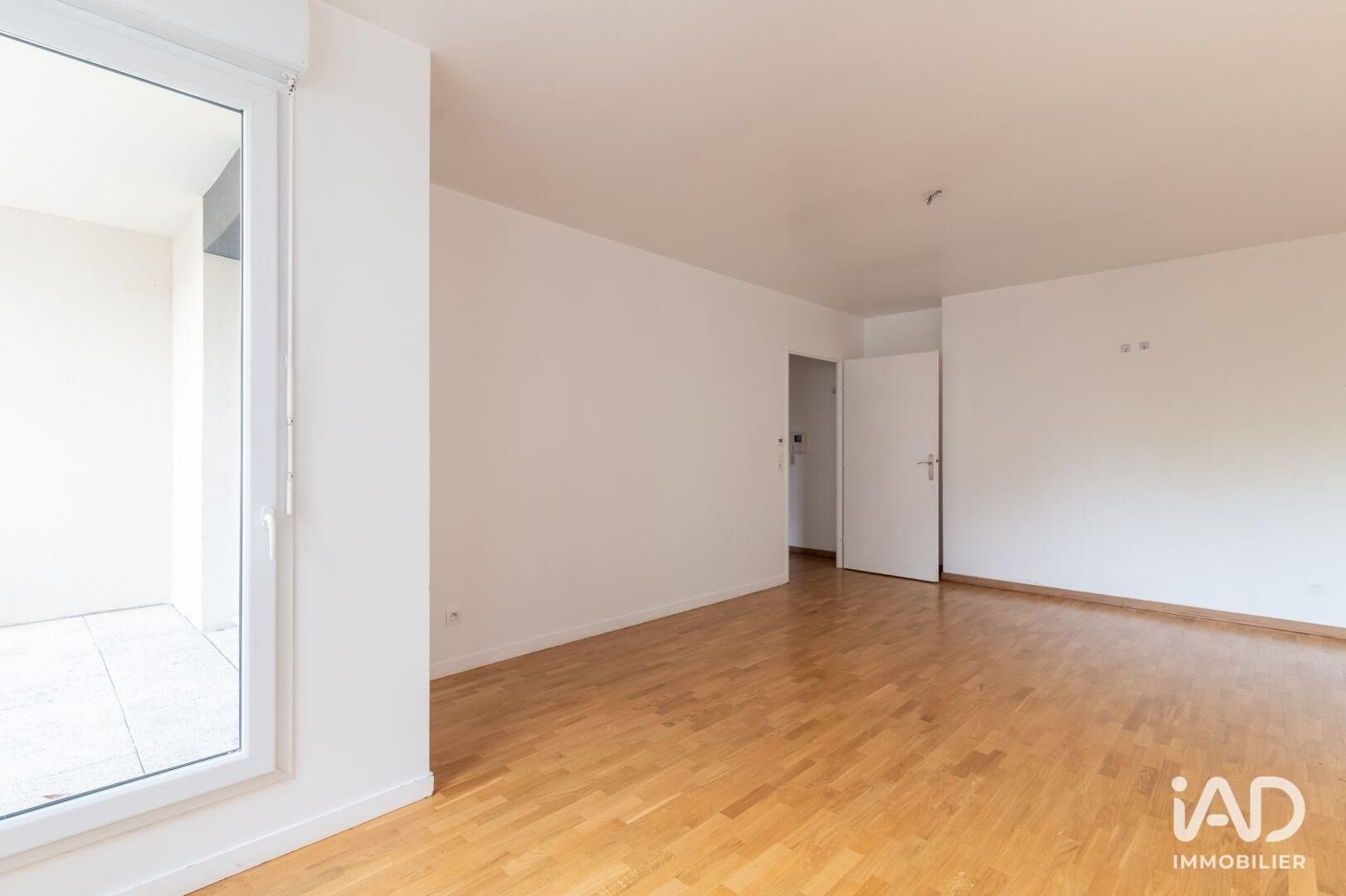 Appartement à vendre, 69m², Montévrain