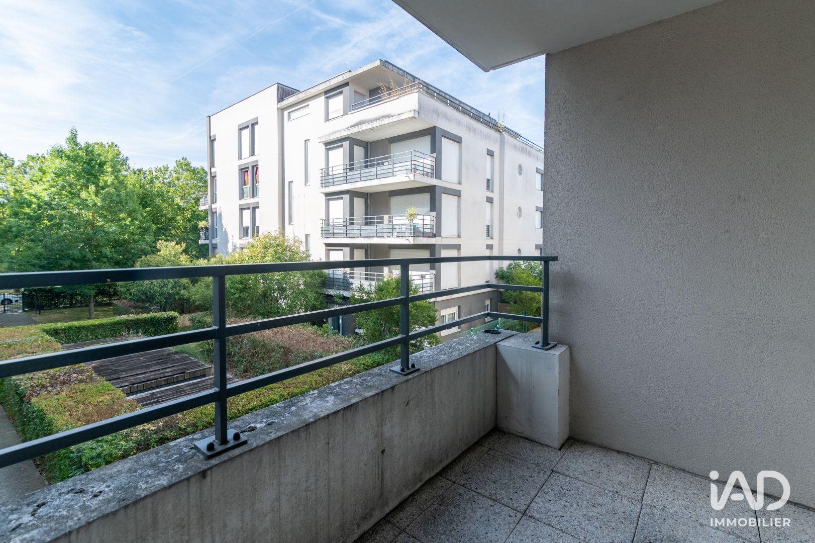 Appartement à vendre, 69m², Montévrain