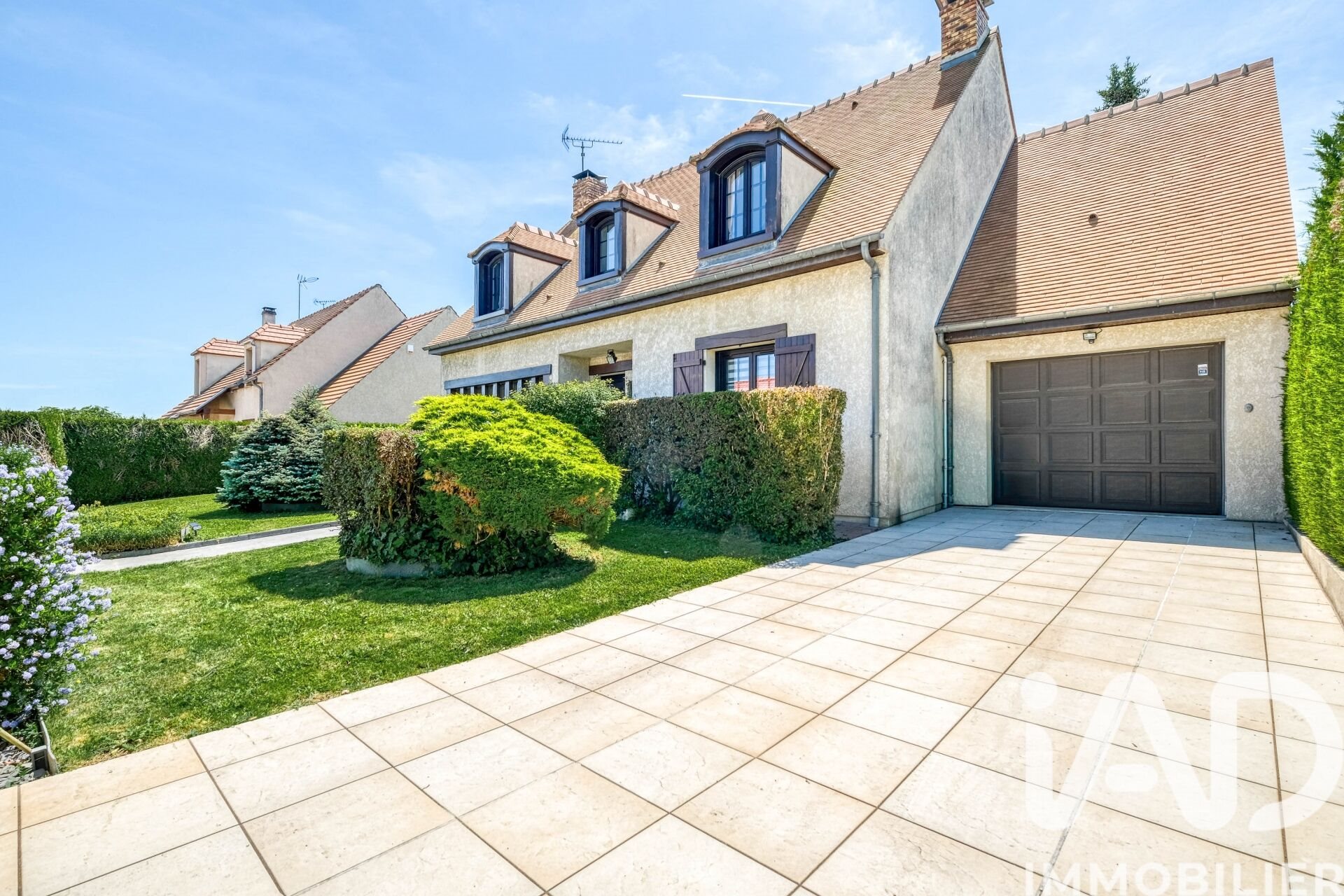 Maison à vendre, 195m², Annet-sur-Marne