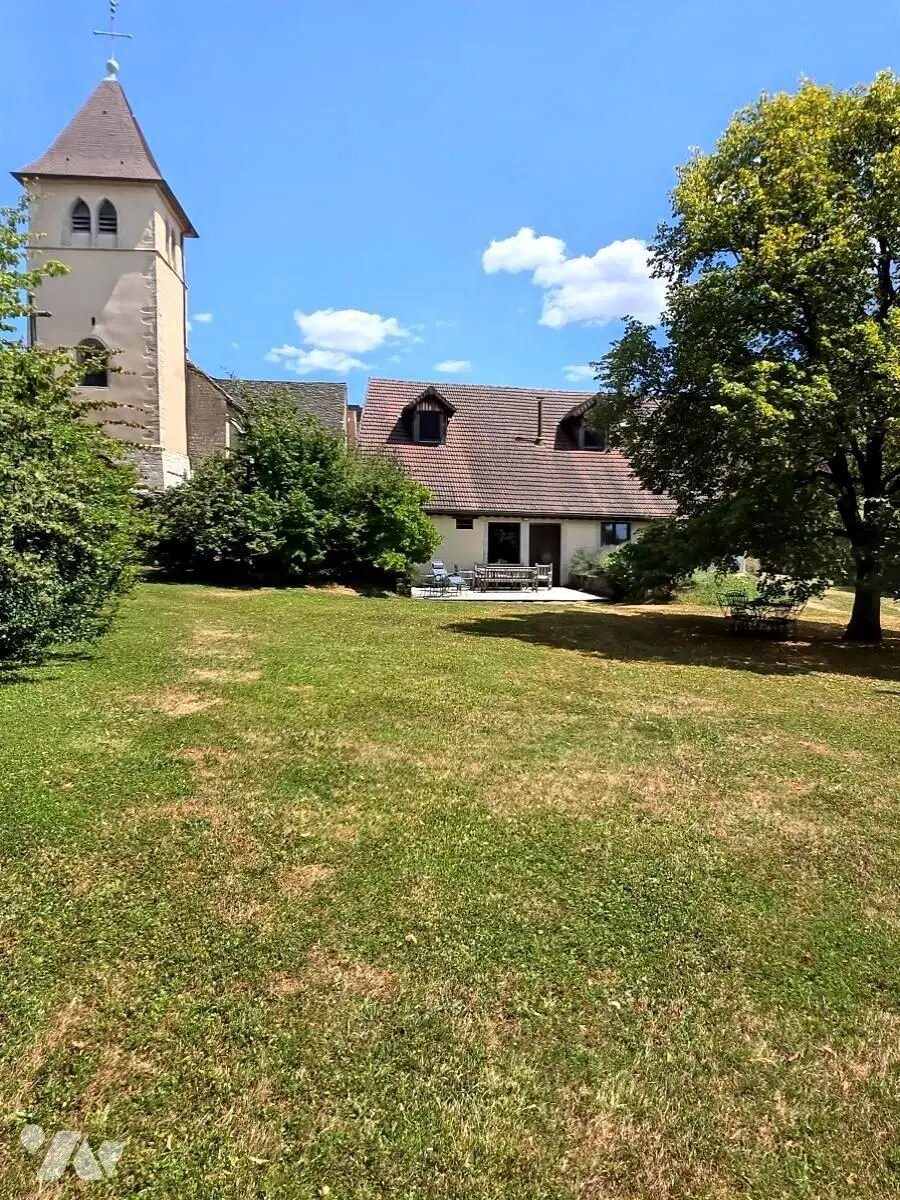 Maison à vendre, 180m², Pannessières
