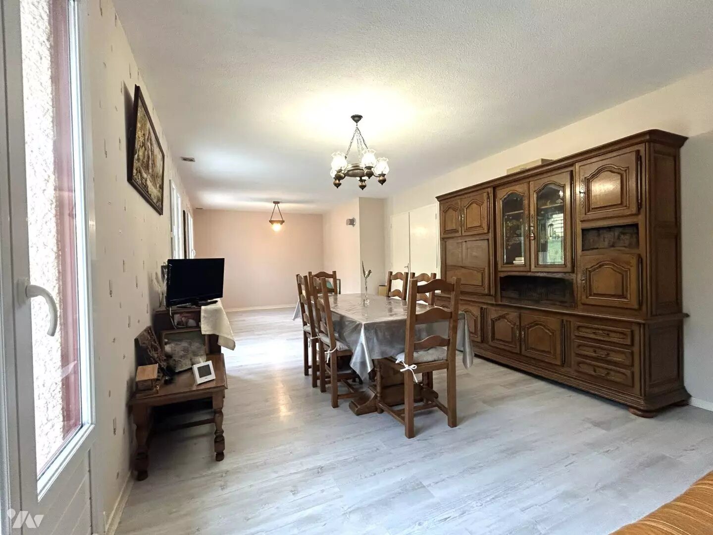 Maison à vendre, 110m², Lavans-lès-Saint-Claude