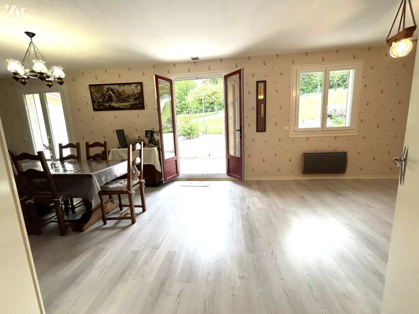 Maison à vendre, 110m², Lavans-lès-Saint-Claude