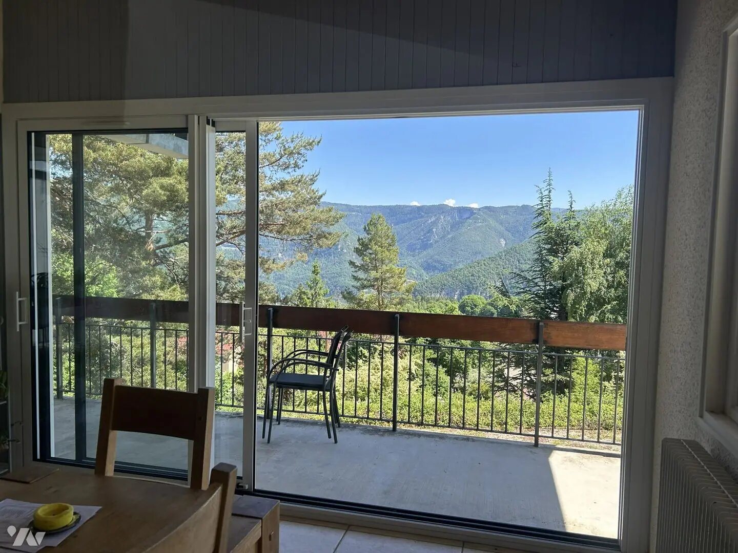 Maison à vendre, 178m², Avignon-lès-Saint-Claude