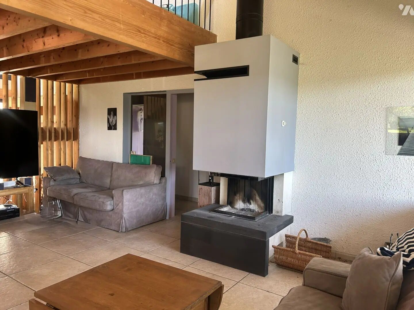 Maison à vendre, 178m², Avignon-lès-Saint-Claude