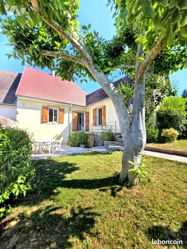 Maison à vendre, 170m², Perrigny