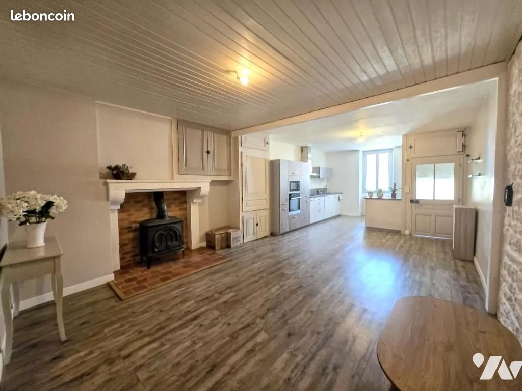 Maison à vendre, 170m², Perrigny