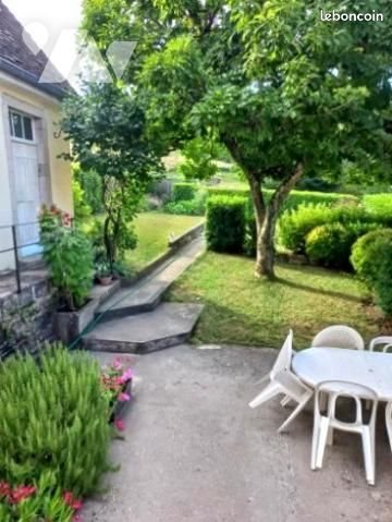 Maison à vendre, 170m², Perrigny