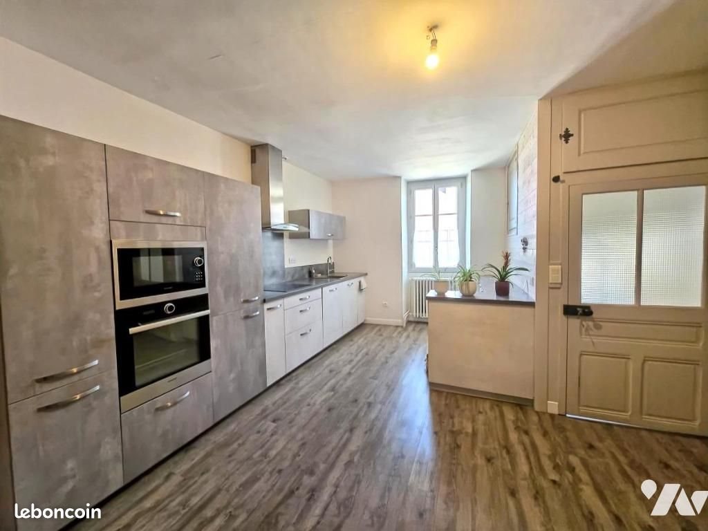 Maison à vendre, 170m², Perrigny