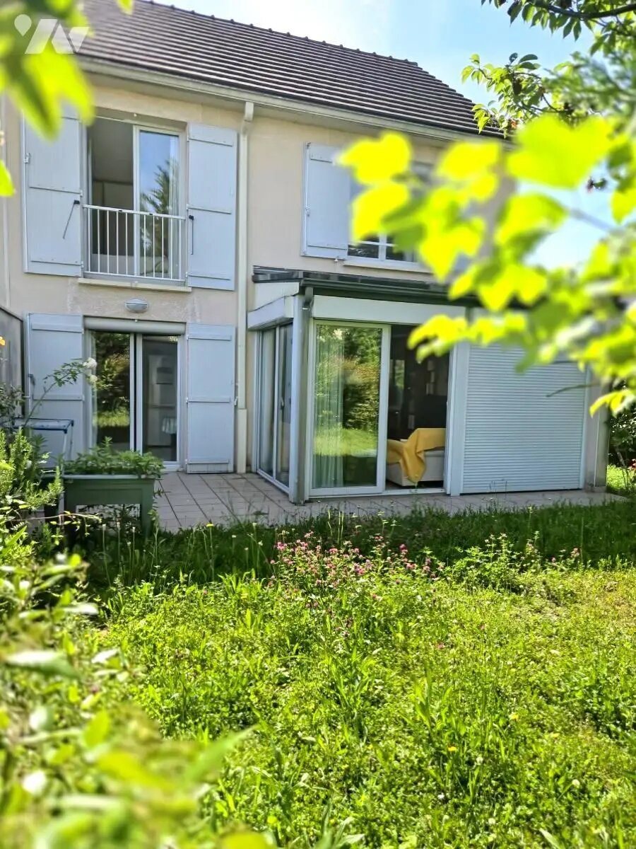 Maison à vendre, 109m², Lons-le-Saunier