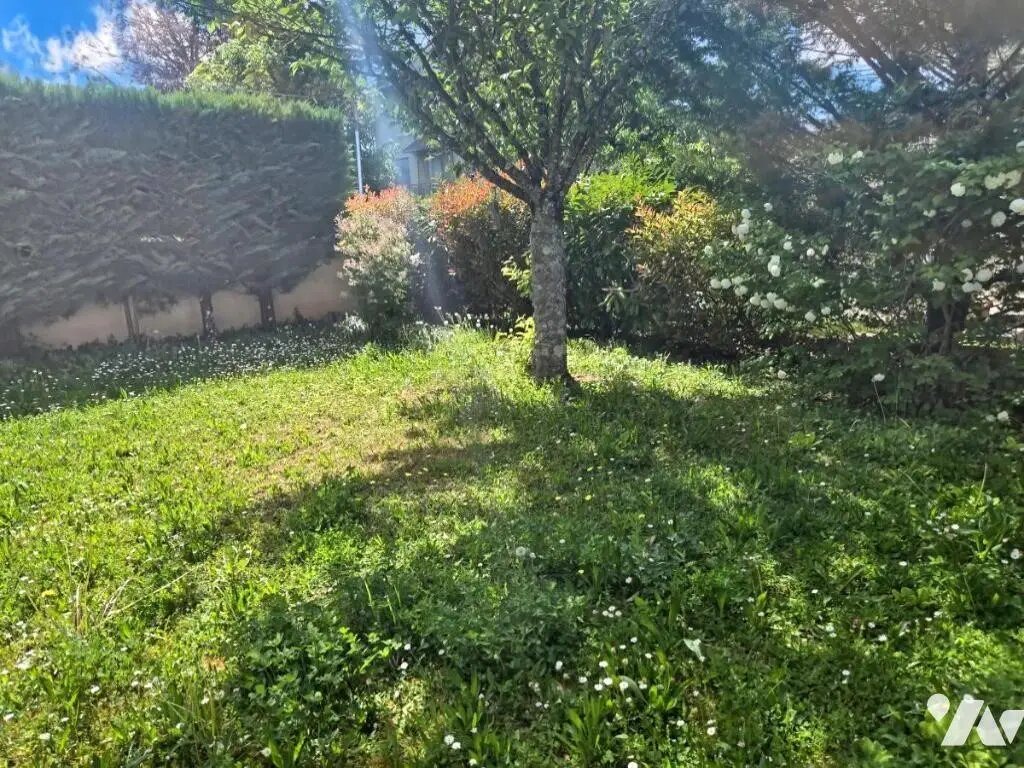 Maison à vendre, 109m², Lons-le-Saunier