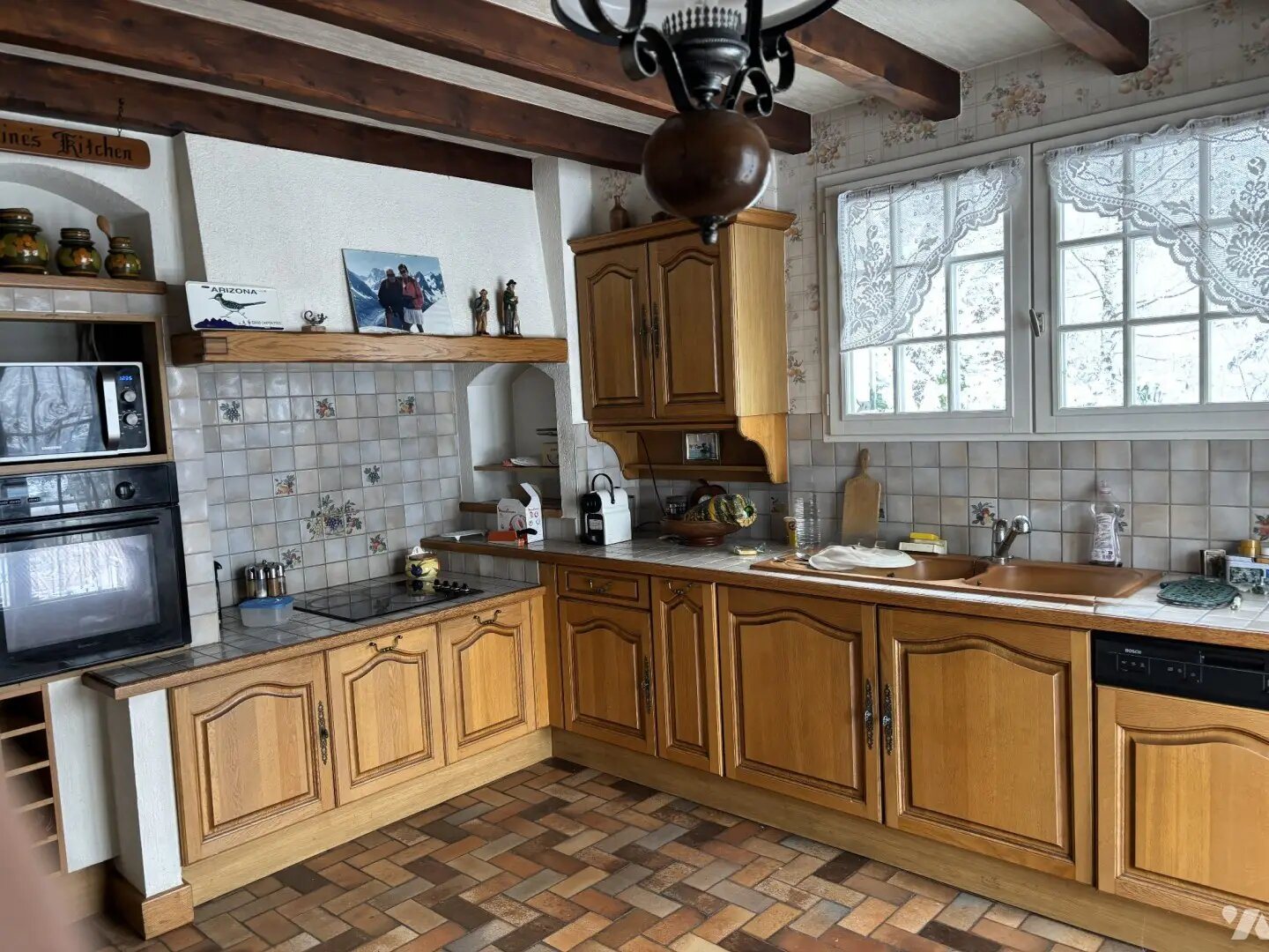 Maison à vendre, 140m², Lavans-lès-Saint-Claude