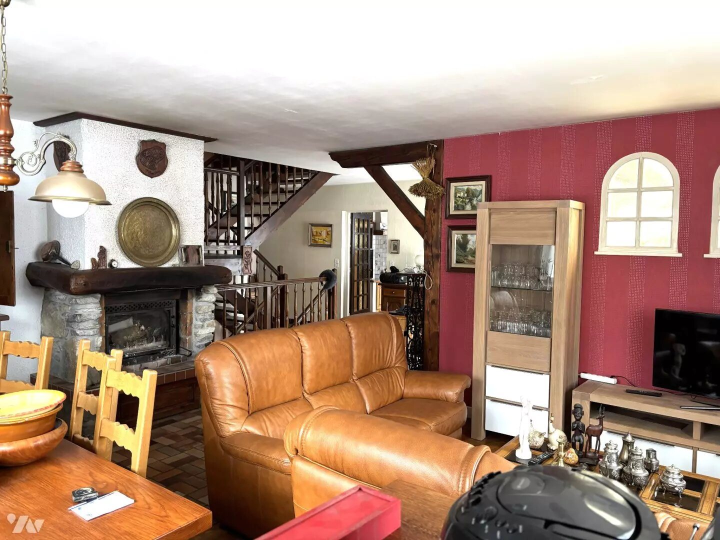 Maison à vendre, 140m², Lavans-lès-Saint-Claude