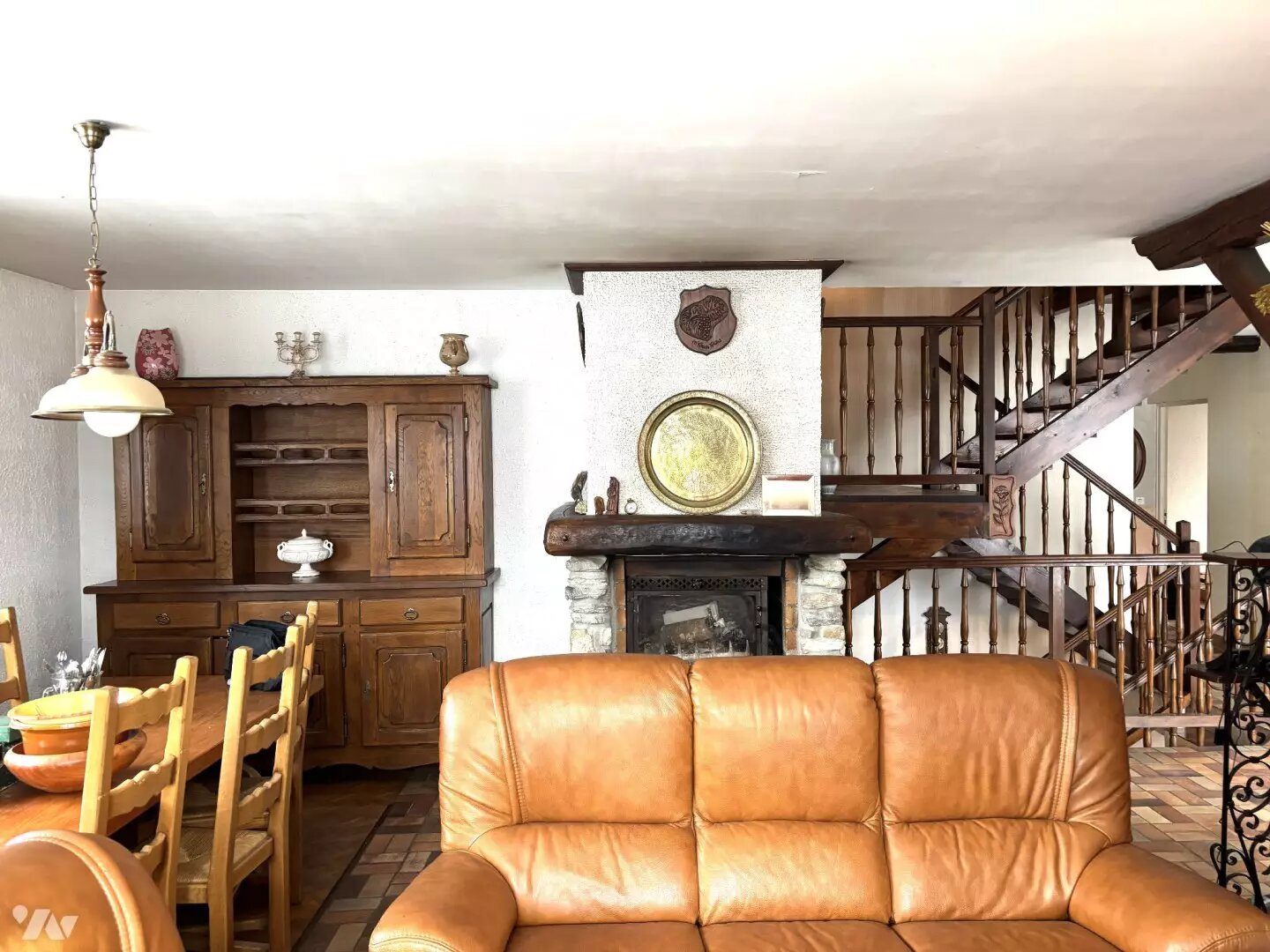 Maison à vendre, 140m², Lavans-lès-Saint-Claude