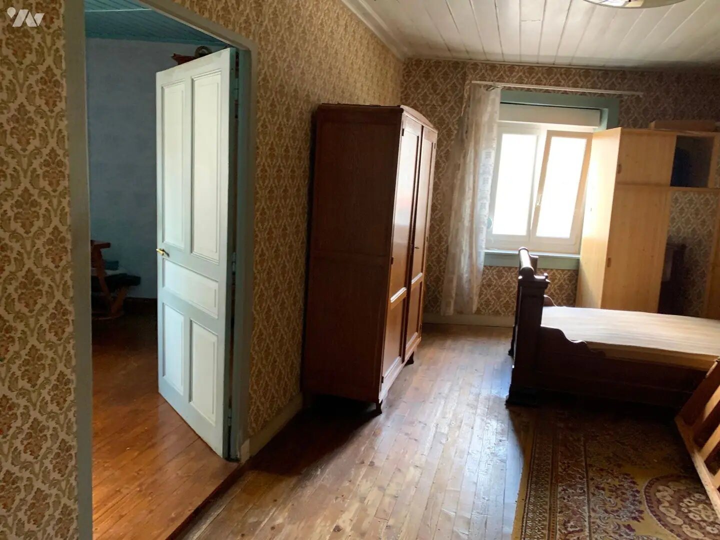 Maison à vendre, 77m², Lavans-lès-Saint-Claude