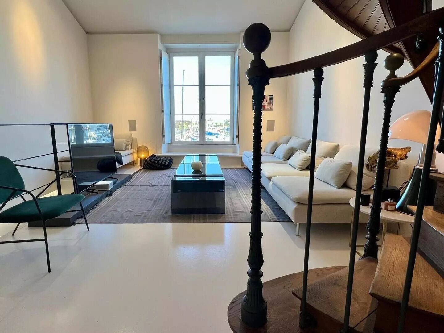 Maison à vendre, 164m², Saint-Martin-de-Ré