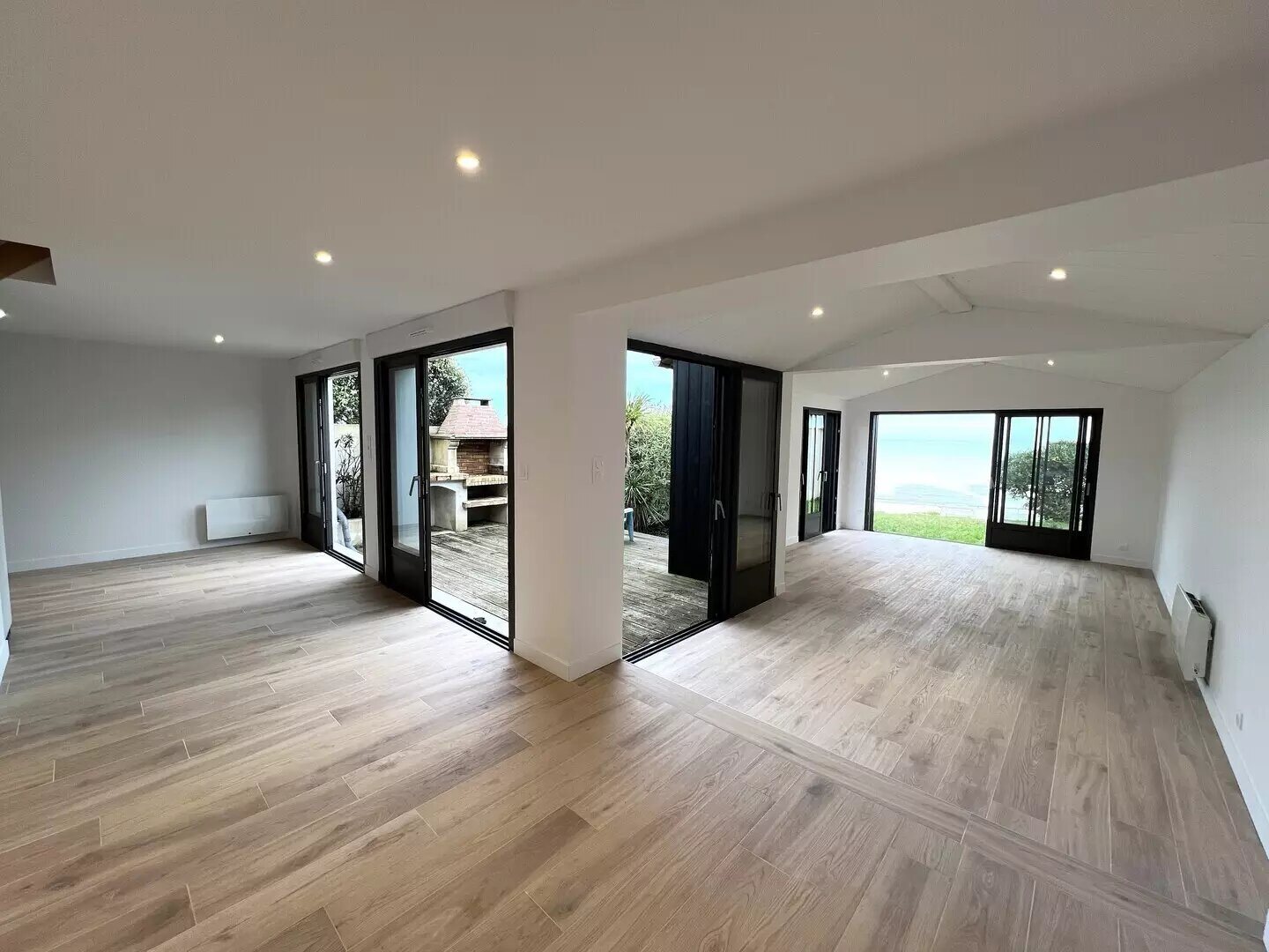 Maison à vendre, 115m², La Flotte