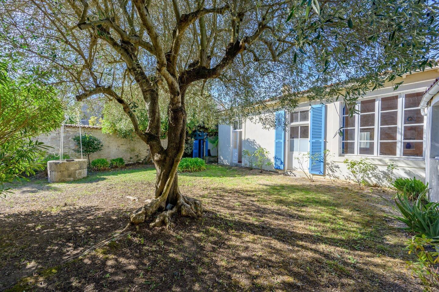 Maison à vendre, 195m², Saint-Martin-de-Ré