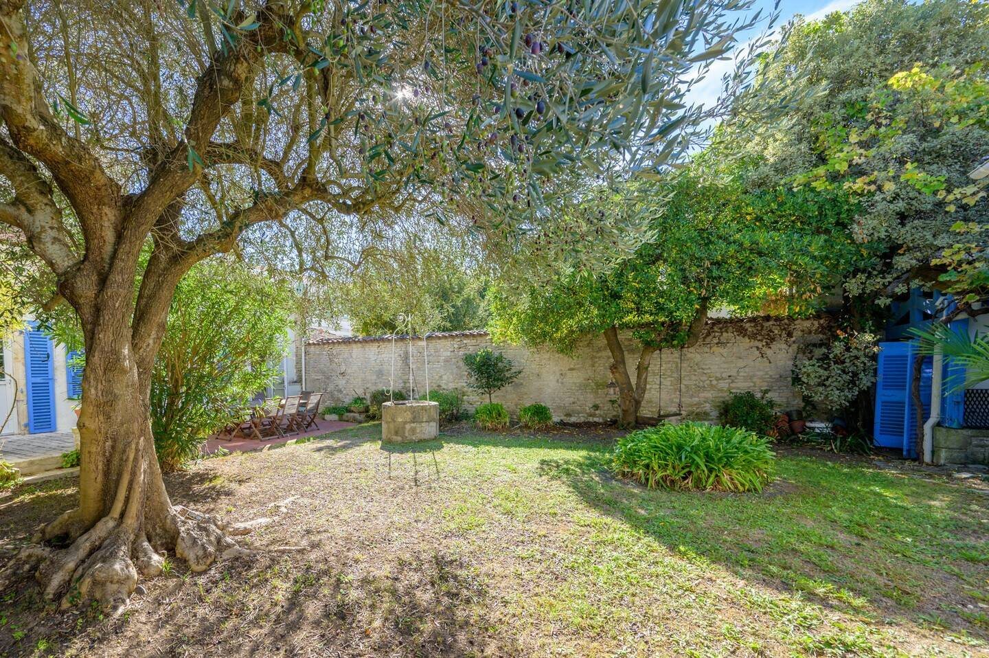 Maison à vendre, 195m², Saint-Martin-de-Ré