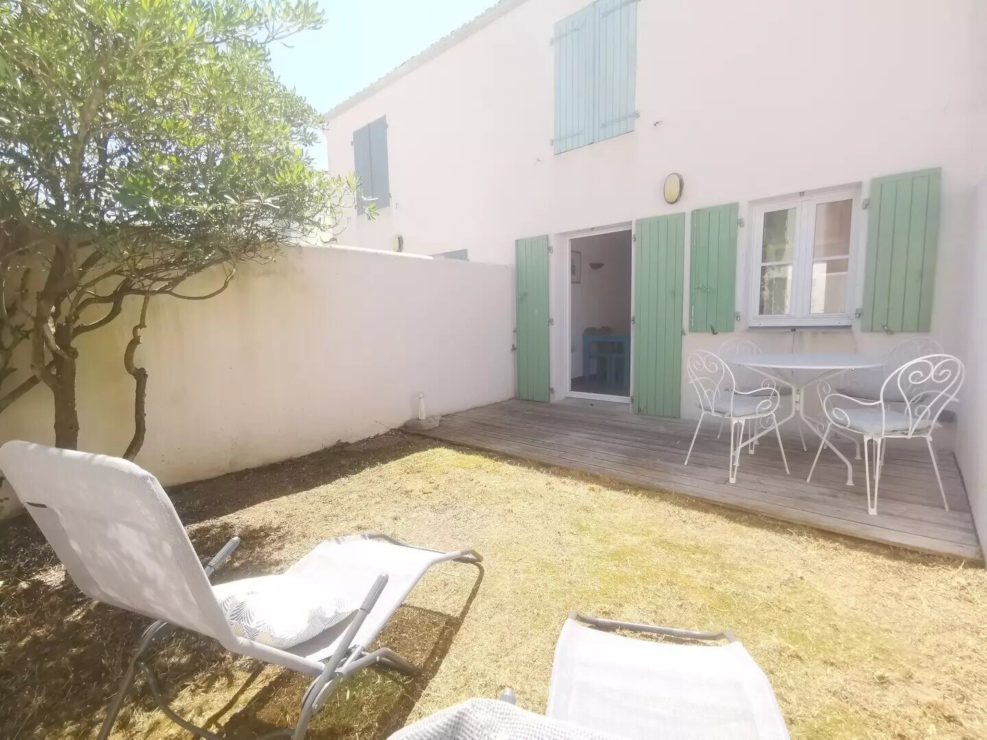 Maison à vendre, 45m², La Flotte