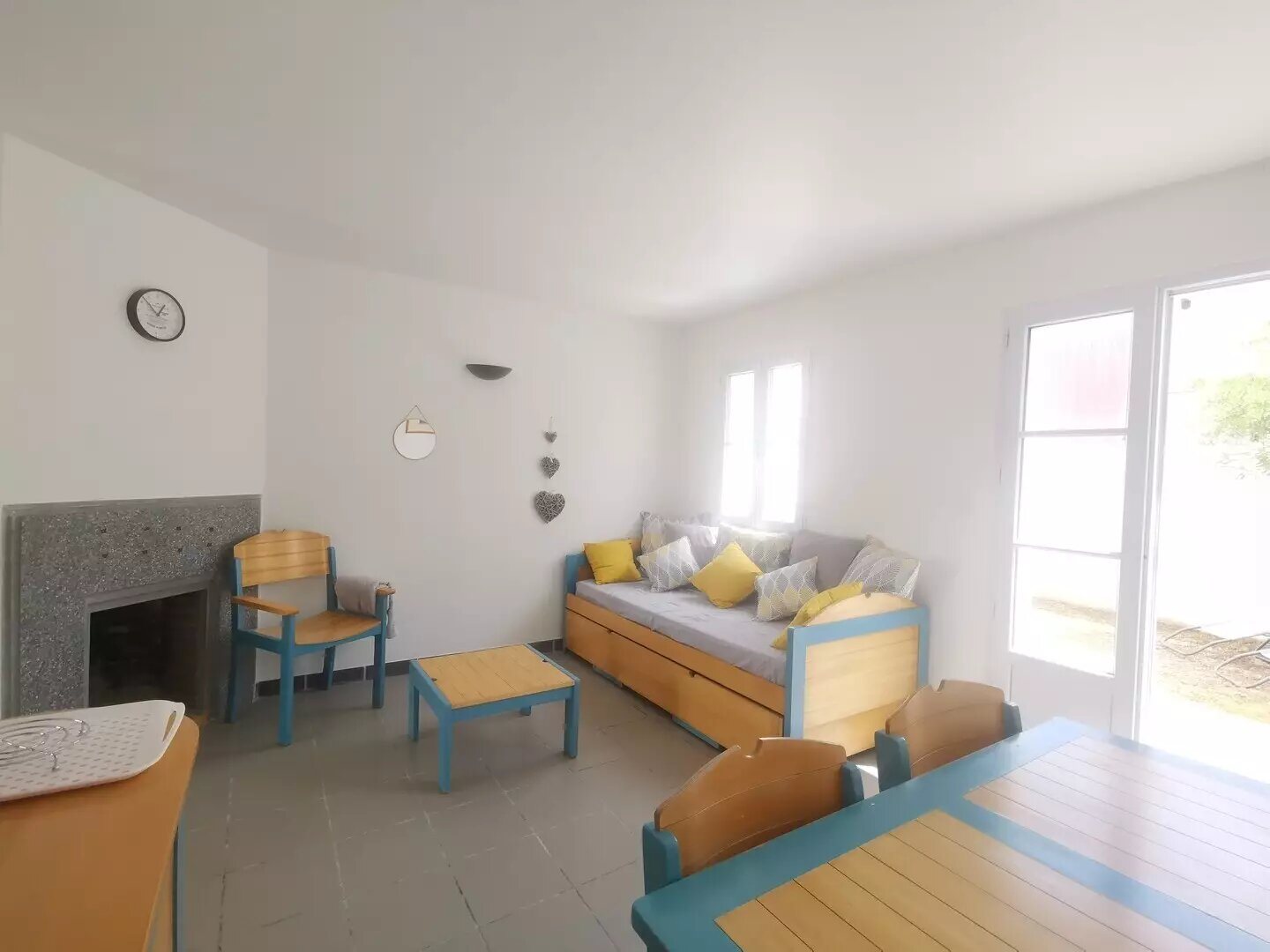 Maison à vendre, 45m², La Flotte