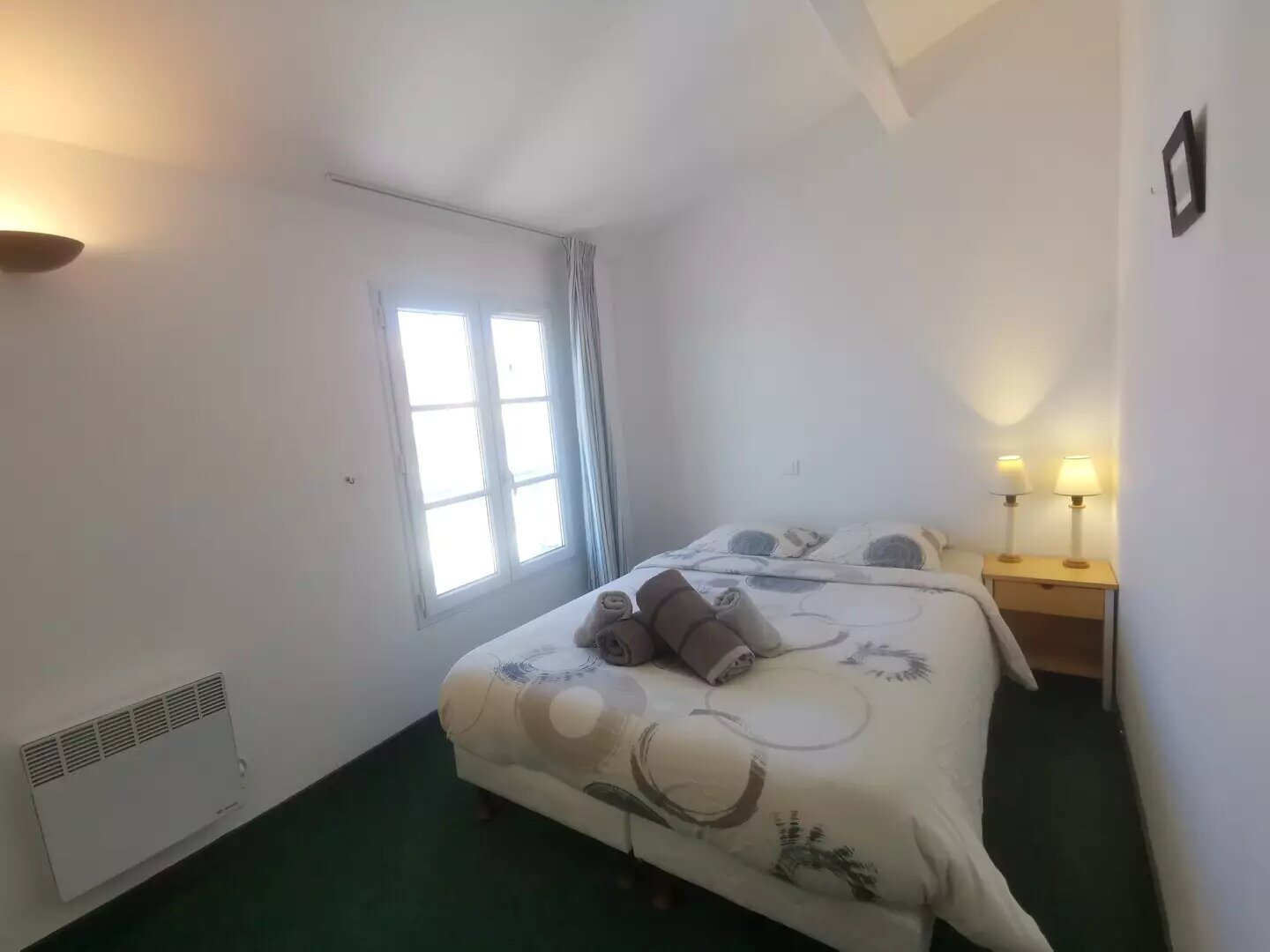 Maison à vendre, 45m², La Flotte