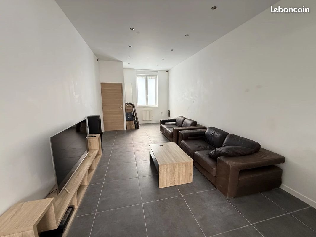 Maison à vendre, 85m², Roubaix