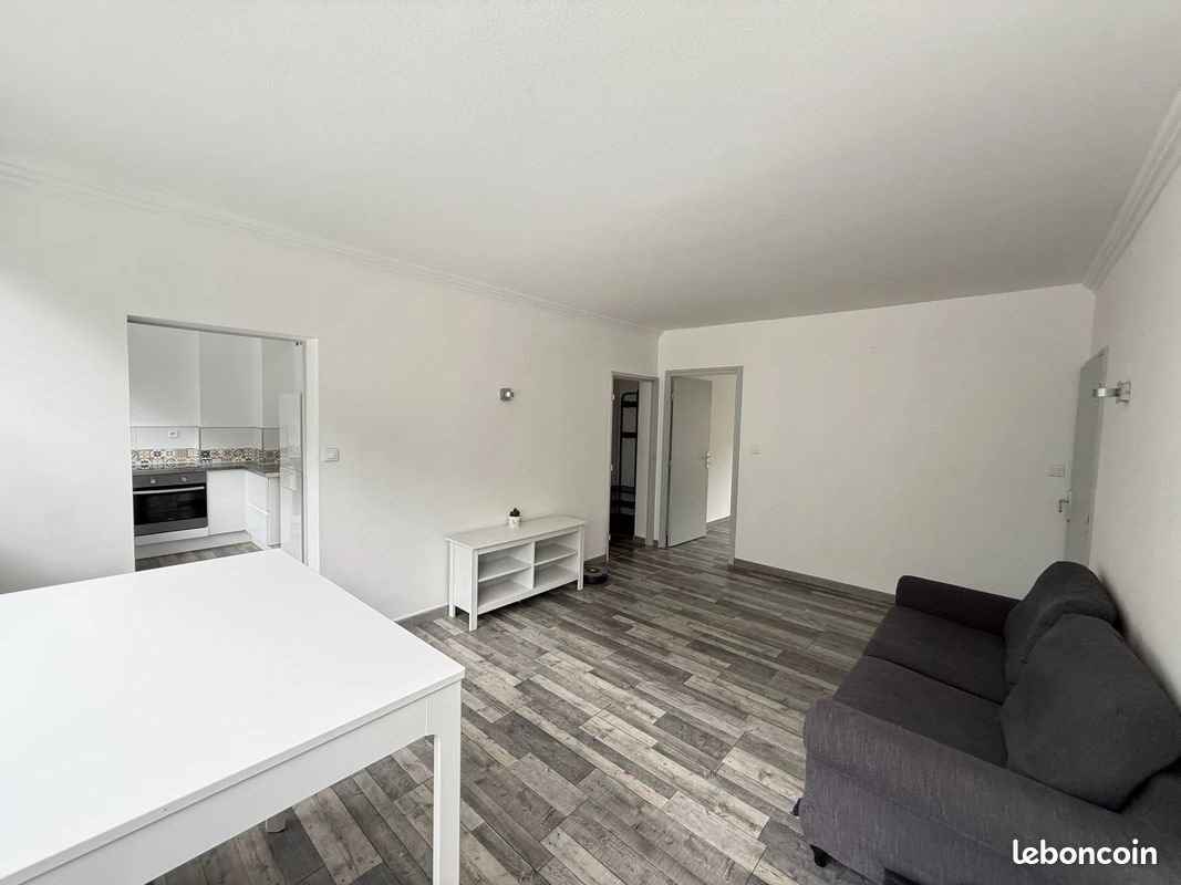 Appartement à vendre, 77m², Roubaix