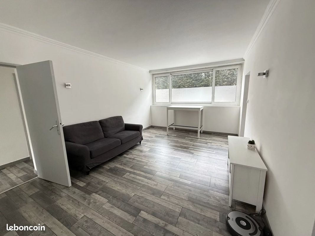 Appartement à vendre, 77m², Roubaix