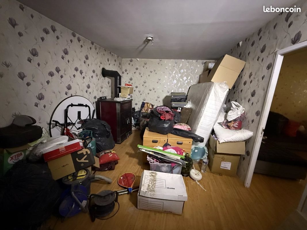 Maison à vendre, 80m², Roubaix