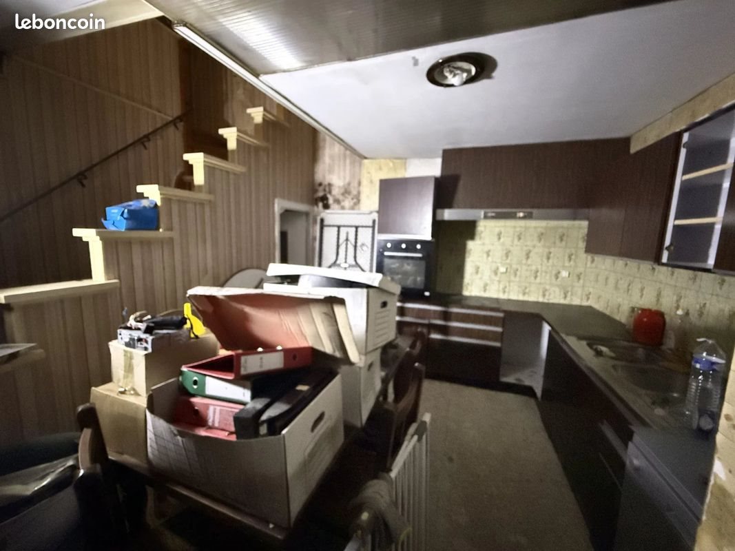 Maison à vendre, 80m², Roubaix