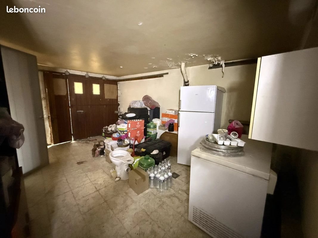 Maison à vendre, 80m², Roubaix