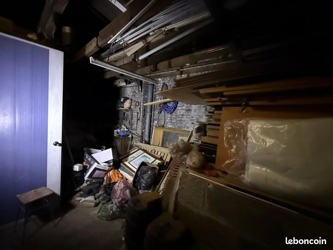 Maison à vendre, 80m², Roubaix
