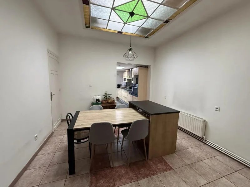 Maison à vendre, 106m², Roubaix