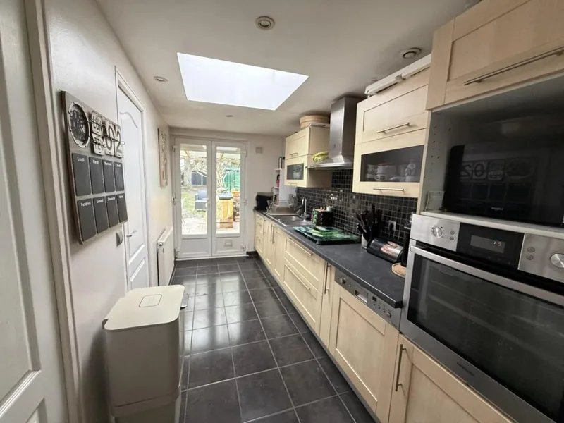 Maison à vendre, 106m², Roubaix