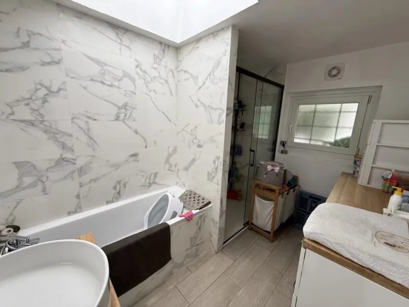 Maison à vendre, 106m², Roubaix