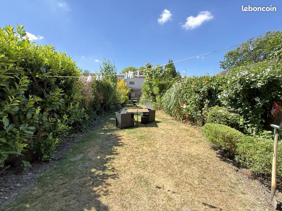 Maison à vendre, 163m², Roubaix
