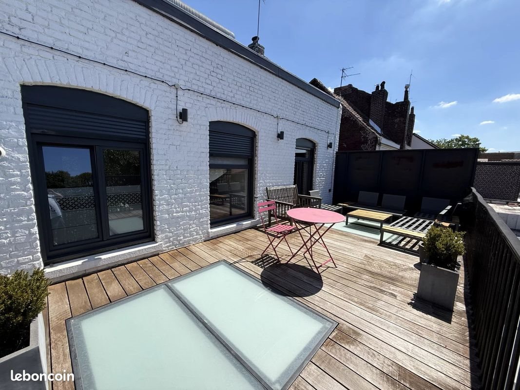 Maison à vendre, 163m², Roubaix