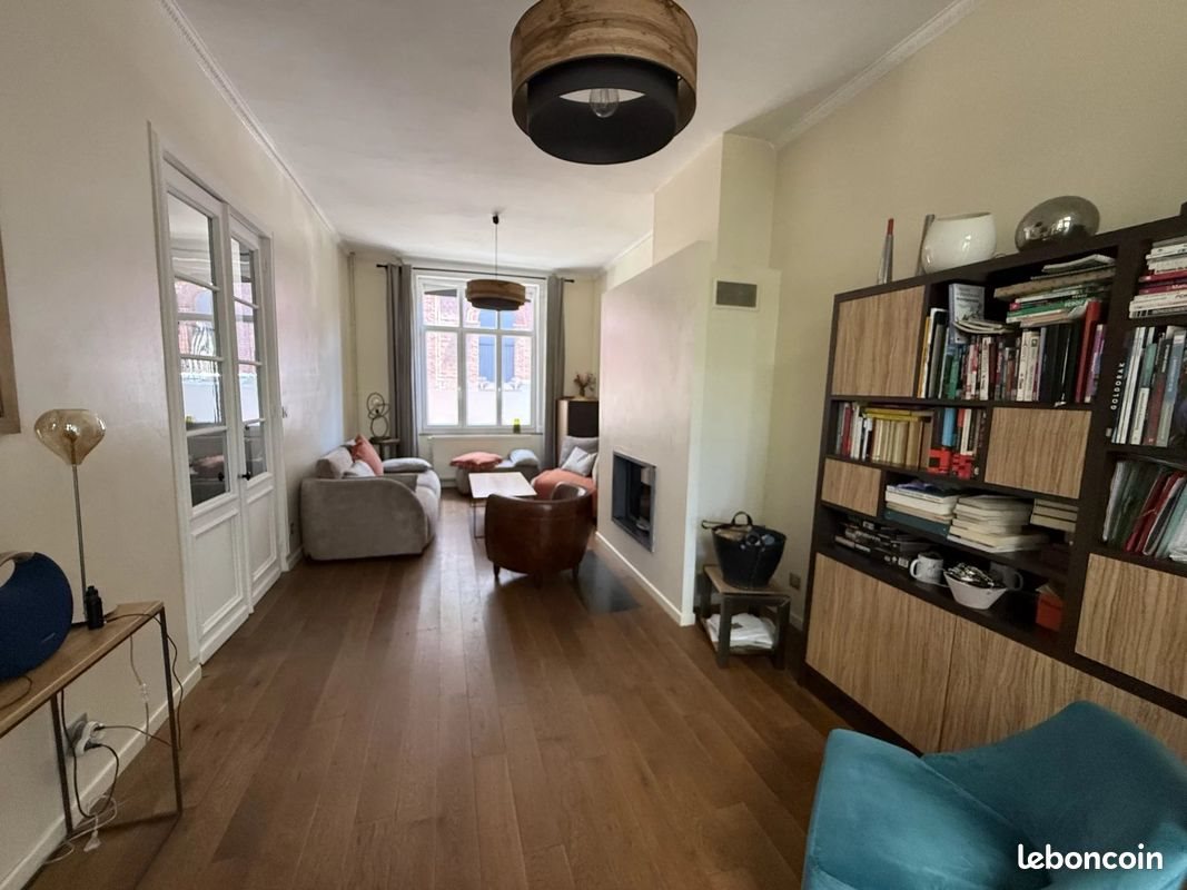 Maison à vendre, 163m², Roubaix
