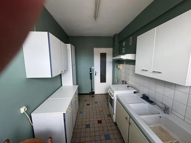 Appartement à vendre, 50m², Roubaix