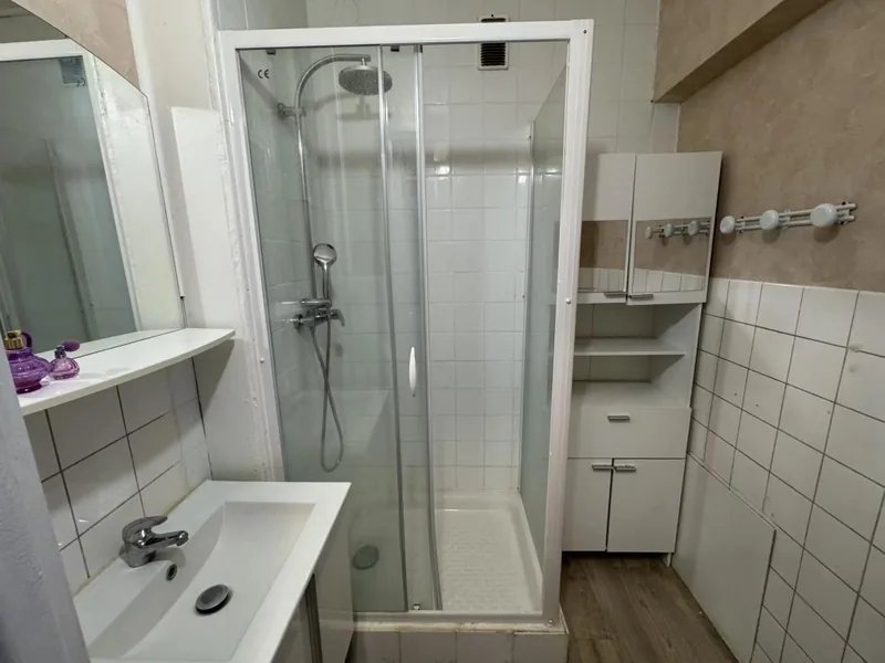 Appartement à vendre, 50m², Roubaix