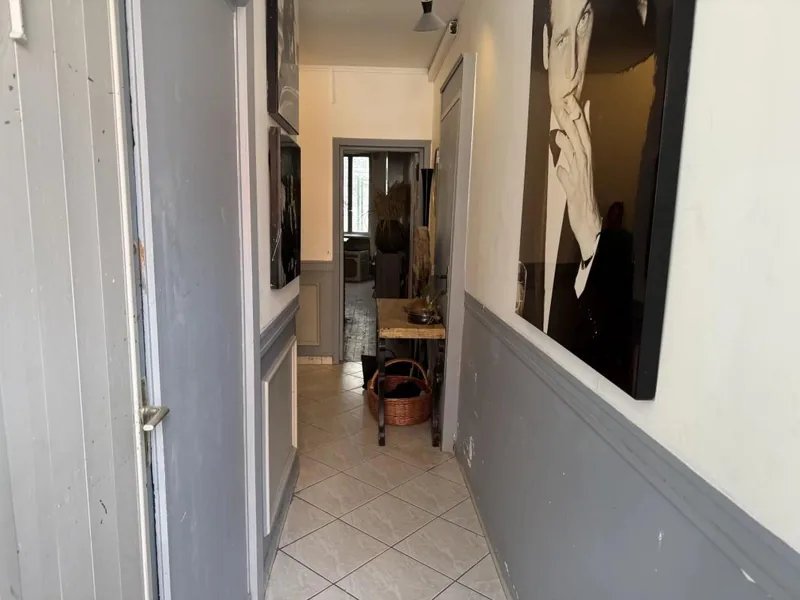 Appartement à vendre, 105m², Roubaix