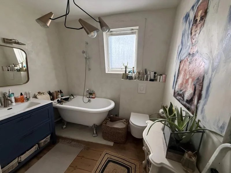 Appartement à vendre, 105m², Roubaix
