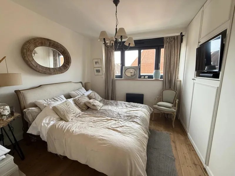 Appartement à vendre, 105m², Roubaix