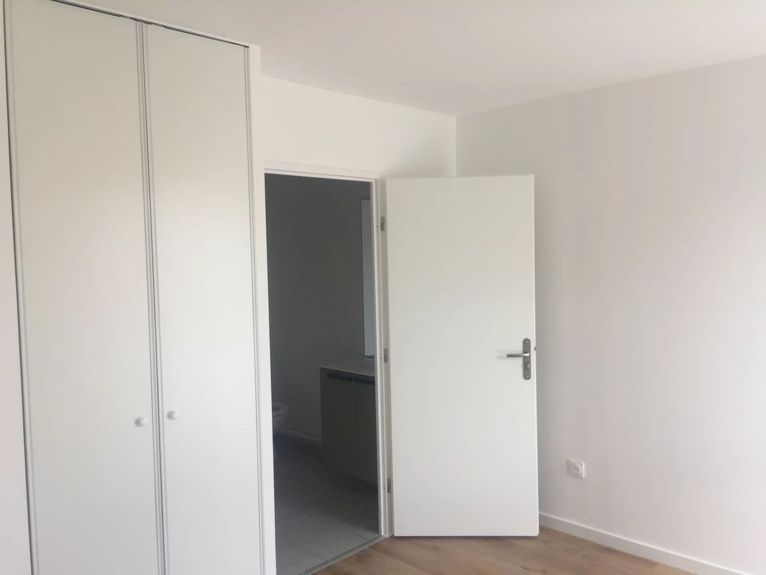 Appartement à louer, 39m², Roubaix