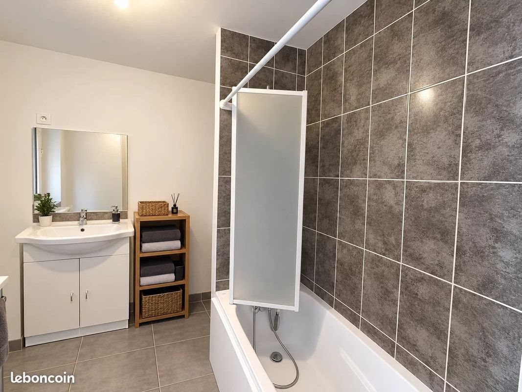 Maison à vendre, 51m², Croix