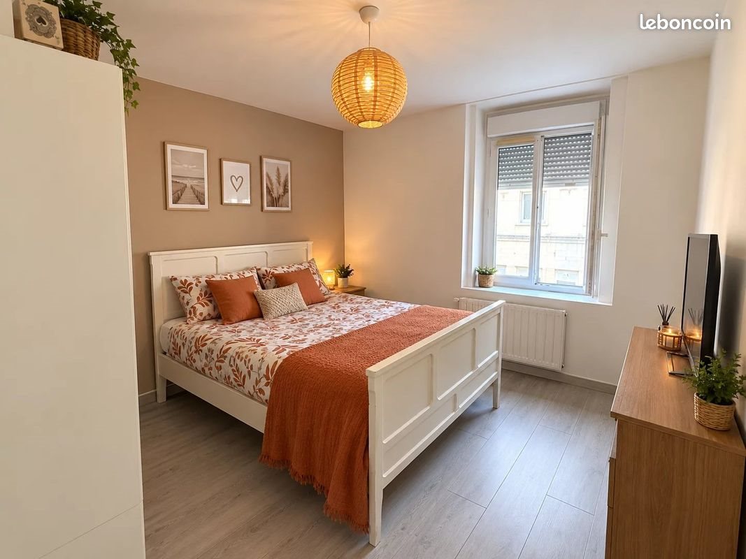 Maison à vendre, 51m², Croix