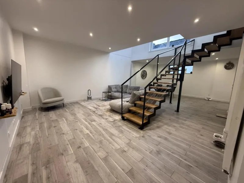 Maison à vendre, 145m², Tourcoing