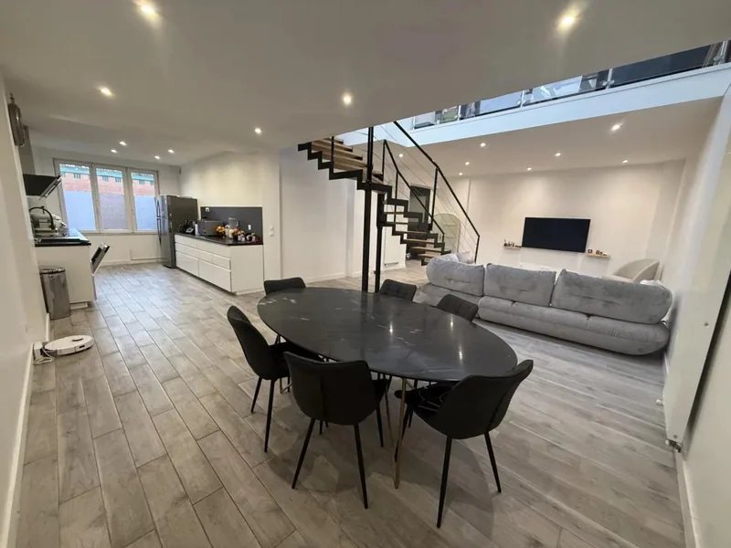 Maison à vendre, 145m², Tourcoing