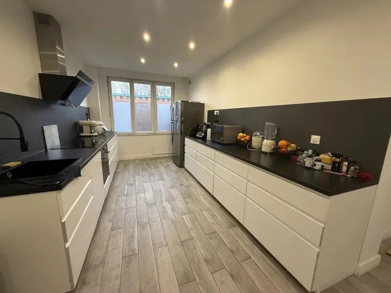 Maison à vendre, 145m², Tourcoing